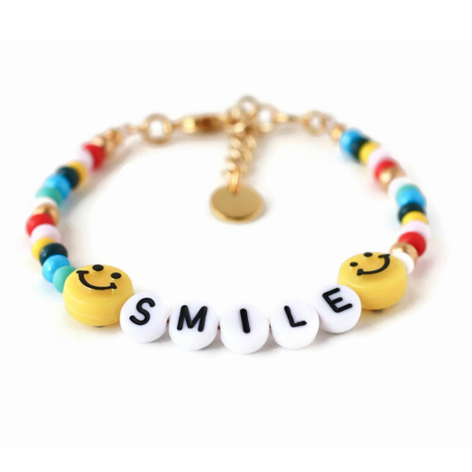 Smile by Londy Loo